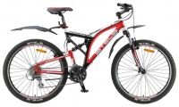 STELS Adrenalin V 26 (2016)