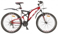 STELS Adrenalin V 26 (2015)
