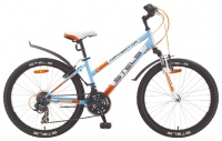 STELS Navigator 400 V 24 (2015)
