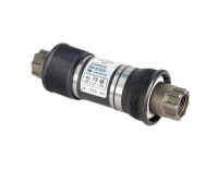 Картридж каретки SHIMANO BB-ES25 73x126мм, 1.37"x24tpi, ISIS drive, сталь
