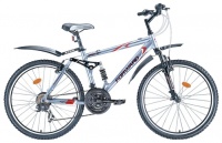 FORWARD Spike 987 (2011)