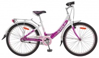 STELS Pilot 830 V 24 (2016)