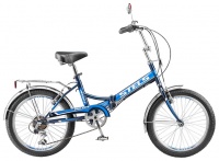 STELS Pilot 450 20 (2016)
