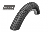 Покрышка 24x2.35 (60-507) Schwalbe CRAZY BOB PerformanceB/B HS356 DC 67EPI 38B