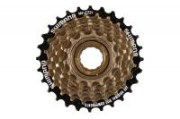 Трещётка SHIMANO MF-TZ21 7 СК. 14-28Т