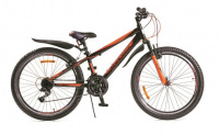 BLACK AQUA Cross 1451 V 24"