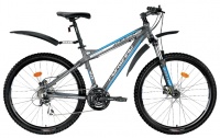 FORWARD Quadro 3.0 Disc (2015)