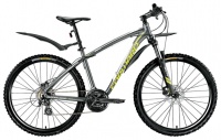 FORWARD Agris 2.0 Disc (2016)