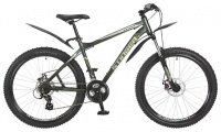 Stinger Python 26 (2017)