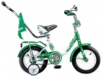 STELS Pilot 110 12 (2014)