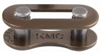 Замок CL386 KMC для цепи Z410