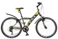 STELS Navigator 410 V 24 (2015)
