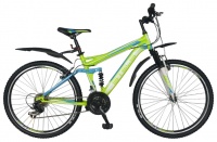 STELS Voyager V 26 (2016)