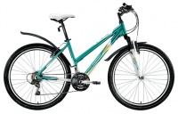 FORWARD Jade 1.0 (2016)