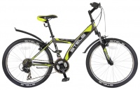 STELS Navigator 410 V 24 (2017)