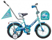 STELS Dolphin 14 (2016)