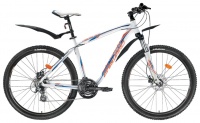 FORWARD Agris 2.0 27.5 Disc (2015)