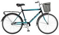 STELS Navigator 210 Gent (2017)