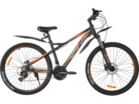 RACER 27 GT 360HD