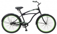 STELS Navigator 150 Gent 1 Sp (2015)