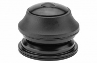 Детали рулевой колонки H115MP NECO 1-1/8" безрезьбовая полуинтегр. сталь. чёрн.