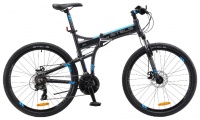 STELS Pilot 970 MD 26 (2017)