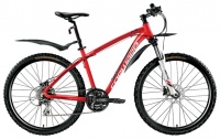 FORWARD Agris 3.0 Disc (2016)