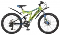 Stinger Highlander 200D 24 (2017)
