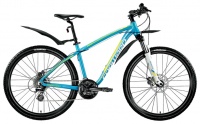 FORWARD Agris Lady 27.5 2.0 Disc (2016)