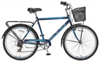 STELS Navigator 250 Gent 26 (2016)