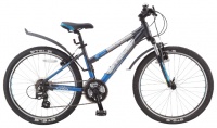 STELS Navigator 470 V 24 (2015)