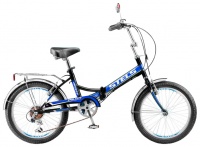 STELS Pilot 450 20 (2017)