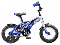 STELS Pilot 170 12 (2013)
