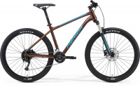 Merida Big.Seven 27.5" 100-2x