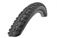 Покрышка 24X2.10 (54-507) Schwalbe BLACK JACK HS407K-GUARD B/B-SK SBC, 50EPI