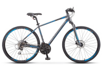 Cross-150 D Gent 28" V010