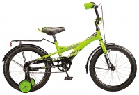 STELS Pilot 130 18 (2016)