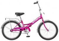 STELS Pilot 310 20 (2016)