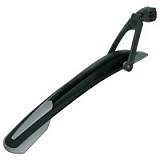 Крыло заднее SKS-11096 заднее быстро-съемное X-Blade 26+27,5" черно-серое