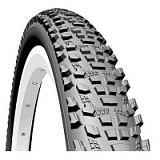 Покрышка 27.5x2.10 (54-584) Mitas OCELOT V85 CHALLENGE 29TPI¶Optimal Compound Non-Tubeless черная