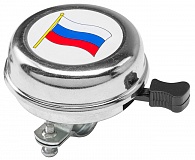 Звонок 54BF-01 с российским флагом