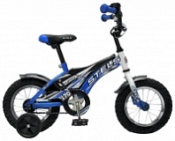 STELS Pilot 170 12 (2016)