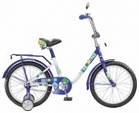 STELS Flash 18 (2016)