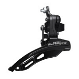Перек-ль передний Shimano, TZ500, нижн. тяга, 28.6, 42T