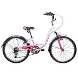 NOVATRACK BUTTERFLY 24" 