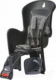 Кресло детское Polisport Bilby baby seat RS (черный)